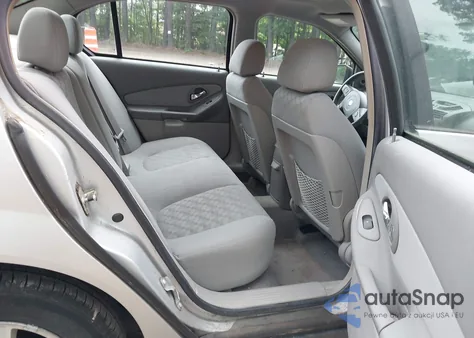 2005 Chevrolet Malibu Ls из США, поврежденный, VIN 1G1ZT52855F273222